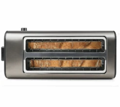 Black & Decker Grille Pain BLACK+DECKER - BXTO1500E - 1500 W -Café Soldes Boutique gp3 1