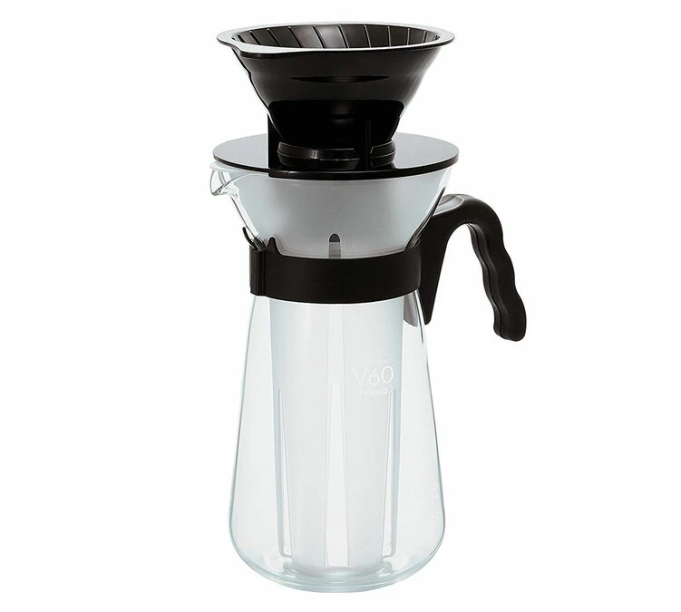 Carafe Pour Café Glacé HARIO V60 VIC-02B 3 Carafe Pour Café Glacé HARIO V60 VIC-02B