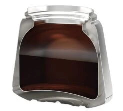 Carafe Isotherme V60 75 Cl Inox Double Paroi - Noir - HARIO -Café Soldes Boutique hariov604