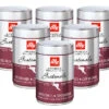 Café En Grains Illy Monoarabica Guatemala - 6x250g - Illy -Café Soldes Boutique illy mono grain guatemala 6
