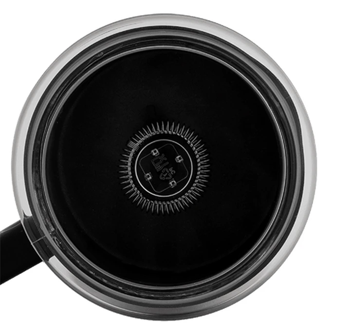 Mousseur à Lait électrique Bialetti 4 Mousseur à Lait électrique Bialetti – Image 2