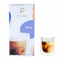 6 Verres Double Paroi Mila 25 Cl - Pylano -Café Soldes Boutique image secondaire 84998 3.0 3