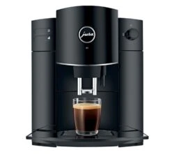 JURA D4 Black Garantie 3 Ans -Café Soldes Boutique jura d4 1 1
