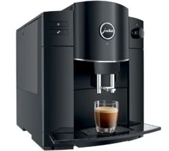 JURA D4 Black Garantie 3 Ans -Café Soldes Boutique jura d4 2