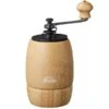 Moulin à Café Manuel KALITA KH-9 Natural Bois Clair -Café Soldes Boutique kalitakh9 1