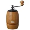 Moulin à Café Manuel Kalita KH-9 Bois Foncé -Café Soldes Boutique kalitakh9natural