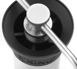 Moulin à Café Manuel KINU M47 Phoenix + Valise De Transport -Café Soldes Boutique kinu phoenix 3