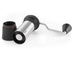 Moulin à Café Manuel KINU M47 Phoenix + Valise De Transport -Café Soldes Boutique kinu phoenix 4