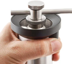 Moulin à Café Manuel KINU M47 Simplicity + Valise De Transport -Café Soldes Boutique kinu simplicity 3 1