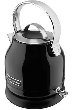 Bouilloire KitchenAid Noire - Onyx - 1.25L + Offre Cadeau 4 Bouilloire KitchenAid Noire - Onyx - 1.25L + Offre Cadeau – Image 2
