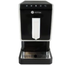 KOTTEA Espressima Black CK307B Garantie 3 Ans -Café Soldes Boutique kottea black face seul 1