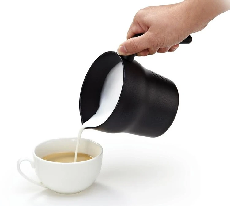 Mousseur à Lait Milkissimo - Scott 5 Mousseur à Lait Milkissimo - Scott – Image 3