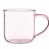 Mug En Verre Minima Eva Rose - 45cl - VIVA SCANDINAVIA 2 Mug En Verre Minima Eva Rose - 45cl - VIVA SCANDINAVIA -Café Soldes Boutique lebrun minima eva8523