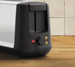 Grille Pain Moulinex LS340811 Subito Select Inox Et Noir 16 Grille Pain Moulinex LS340811 Subito Select Inox Et Noir -Café Soldes Boutique ls340811 03