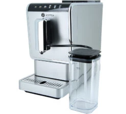 KOTTEA Espressima Silver One Touch CK307S.OT Garantie 3 Ans -Café Soldes Boutique machine a cafe kottea one touch