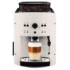 Krups Essential Blanche EA810570 -Café Soldes Boutique machine a cafe krups ea810570