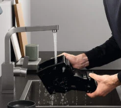 MIELE CM 6160 Milk Perfection -Café Soldes Boutique machine a cafe miele cm6160 milk perfection entretien