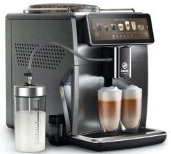 SAECO Xelsis Suprema SM8889/00 Garantie 3 Ans 15 SAECO Xelsis Suprema SM8889/00 Garantie 3 Ans -Café Soldes Boutique machine a cafe saeco xelsis deluxe 8889 cote