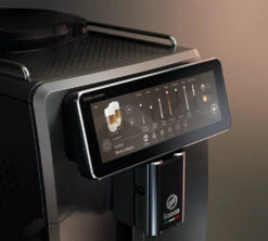 SAECO Xelsis Suprema SM8889/00 Garantie 3 Ans 12 SAECO Xelsis Suprema SM8889/00 Garantie 3 Ans -Café Soldes Boutique machine a cafe saeco xelsis deluxe 8889 fonctionnalites