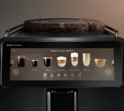 SAECO Xelsis Suprema SM8889/00 Garantie 3 Ans 13 SAECO Xelsis Suprema SM8889/00 Garantie 3 Ans -Café Soldes Boutique machine a cafe saeco xelsis deluxe 8889 interface