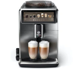 SAECO Xelsis Suprema SM8889/00 Garantie 3 Ans 17 SAECO Xelsis Suprema SM8889/00 Garantie 3 Ans -Café Soldes Boutique machine a cafe saeco xelsis deluxe 8889 latteduo