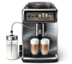 SAECO Xelsis Suprema SM8889/00 Garantie 3 Ans 16 SAECO Xelsis Suprema SM8889/00 Garantie 3 Ans -Café Soldes Boutique machine a cafe saeco xelsis deluxe 8889 one touch