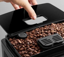 DELONGHI Magnifica ECAM 22.140.B - Garantie 3 Ans -Café Soldes Boutique magnifica delonghi 22.140.b expresso