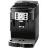DELONGHI Magnifica ECAM 22.140.B - Garantie 3 Ans -Café Soldes Boutique magnifica delonghi 22.140.b profil