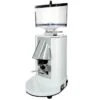 Moulin Expresso NUOVA SIMONELLI MDH Blanc Technologie Silent -Café Soldes Boutique mdh blanc 1