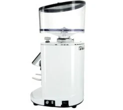 Moulin Expresso NUOVA SIMONELLI MDH Blanc Technologie Silent -Café Soldes Boutique mdh blanc 3