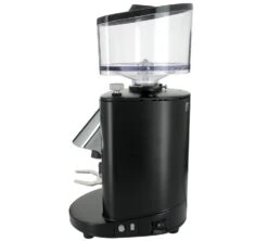Moulin à Café NUOVA SIMONELLI MDH Noir Technologie Silent -Café Soldes Boutique mdh noir 3