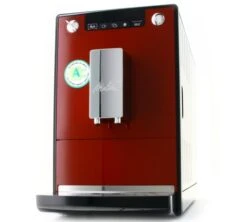 Melitta Caffeo Solo E950-104 Rouge Chili 12 Melitta Caffeo Solo E950-104 Rouge Chili -Café Soldes Boutique melitta cafeo solo rouge cote
