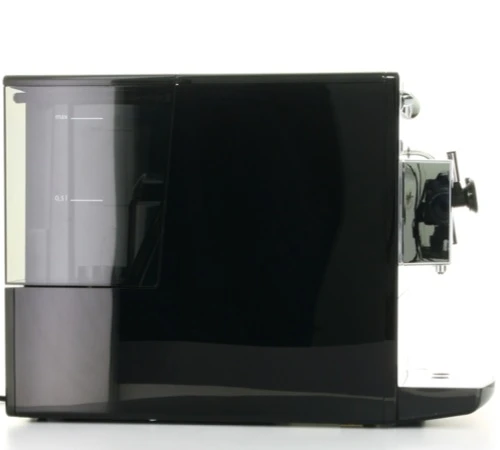 Melitta Caffeo Solo Perfect Milk Argent E 957-103 4 Melitta Caffeo Solo Perfect Milk Argent E 957-103 – Image 2