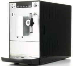 Melitta Caffeo Solo Perfect Milk Argent E 957-103 13 Melitta Caffeo Solo Perfect Milk Argent E 957-103 -Café Soldes Boutique melitta caffeo solo perfect milk argent noire cote