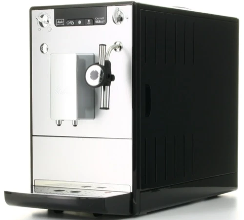 Melitta Caffeo Solo Perfect Milk Argent E 957-103 5 Melitta Caffeo Solo Perfect Milk Argent E 957-103 – Image 3