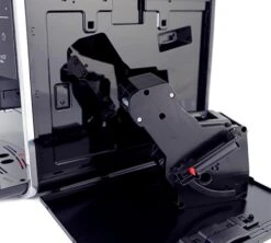 Melitta Barista T Smart Connectée Argent/Noir F830-101 -Café Soldes Boutique melitta barista smart black 1 3