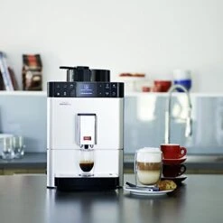 Melitta Caffeo Varianza CSP Argent F570-101 13 Melitta Caffeo Varianza CSP Argent F570-101 -Café Soldes Boutique melitta caffeo varianza csp11