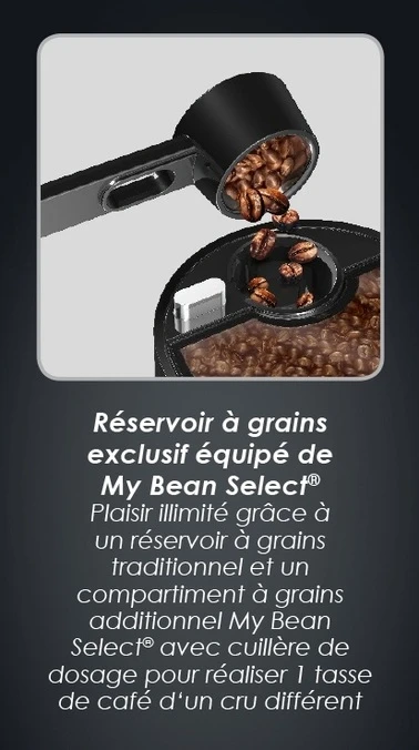 Melitta Caffeo Varianza CSP Argent F570-101 10 Melitta Caffeo Varianza CSP Argent F570-101 – Image 9