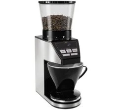 Moulin à Café MELITTA Calibra 1027-01 Avec Dosage Par Poids -Café Soldes Boutique melitta calibra4