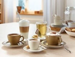 MIELE CM 7550 Noire Miele@Home -Café Soldes Boutique miele 7350 4 1