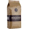 Café En Grains Brio Arabica/Robusta - 1 Kg - Mokador Castellari -Café Soldes Boutique mokador grains brio 1kg 2018