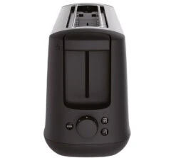 Grille Pain Moulinex LS340811 Subito Select Inox Et Noir 13 Grille Pain Moulinex LS340811 Subito Select Inox Et Noir -Café Soldes Boutique moulinex ls340811 1