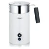 Mousseur à Lait électrique Blanc MS701EU - Graef -Café Soldes Boutique mousseur a lait graef blanc