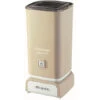 Mousseur à Lait Vintage Beige - Ariete -Café Soldes Boutique mousseur ariete vintage