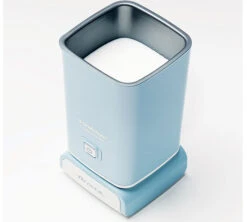 Mousseur à Lait Vintage Bleu - Ariete -Café Soldes Boutique mousseur ariete vintage bleu3