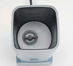 Mousseur à Lait Vintage Bleu - Ariete -Café Soldes Boutique mousseur ariete vintage bleu5