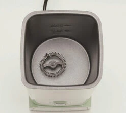 Mousseur à Lait Vintage Vert - Ariete -Café Soldes Boutique mousseur ariete vintage vert5