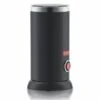 Mousseur à Lait électrique Bistro Noir Mat - 11870-01EURO - BODUM -Café Soldes Boutique mousseur bodum