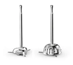 Mousseur à Lait / Chocolatière Induction Inox BCL540- Riviera-et-Bar -Café Soldes Boutique mousseur rivera2