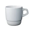 Mug KINTO Empilable Blanc 32 Cl -Café Soldes Boutique mug empilable blanc 32cl kinto